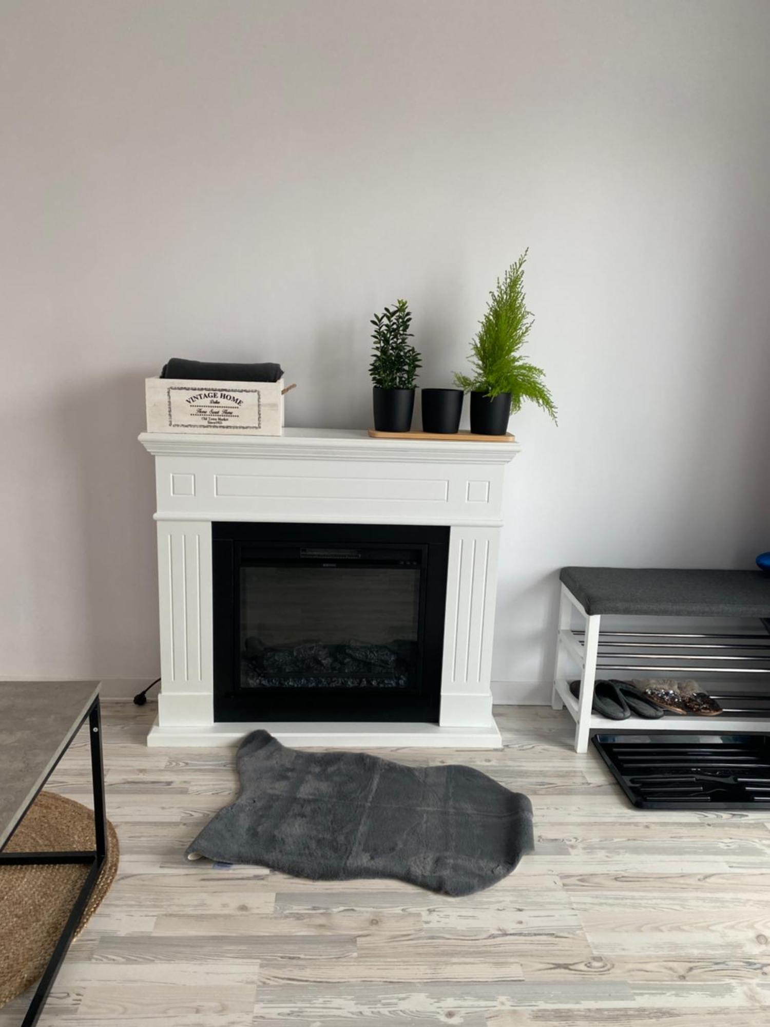 Cabana Evay Ocnele Mari Bagian luar foto